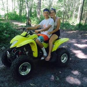 Meet your Posher, Kyle